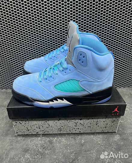 Модели Nike Air Jordan 5 Retro