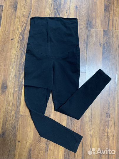 Джинсы для беременных и лосины 42