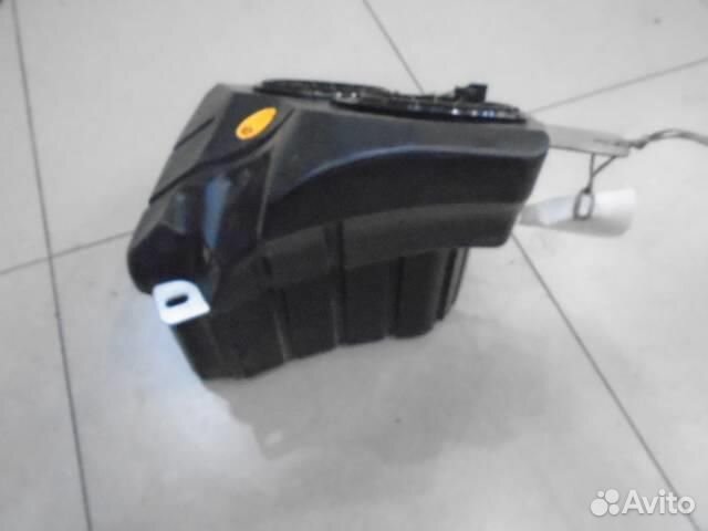 Сабвуфер Land Rover Range Rover 3 2002-2012