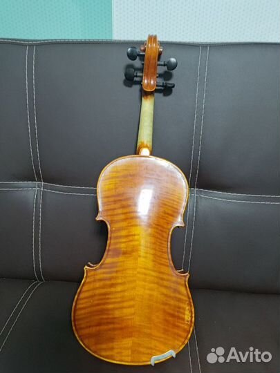 Скрипка 1 2 горонок caprice