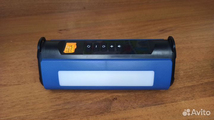 Автостартер (бустер) с компрессором