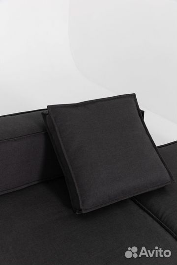 Диван со спальным местом 2700х1650 мм