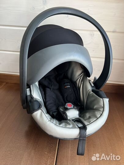 Автолюлька mima xari