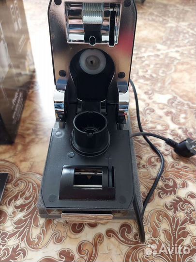 Капсульная кофемашина squesito pretty 41072x