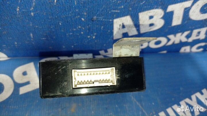 Блок управления парктроником Hyundai Ix55