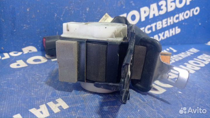 Задний правый ремень безопасности Mazda 6 Gh седан