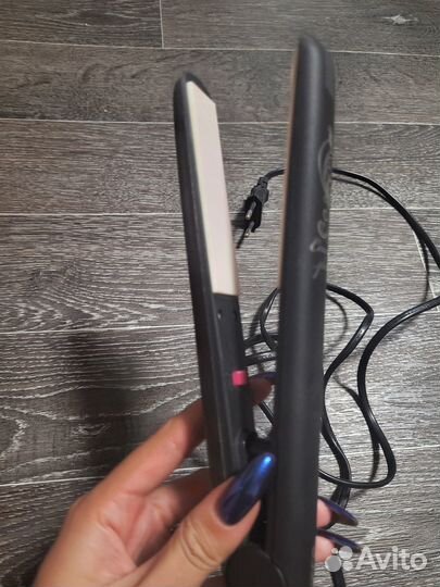 Выпрямитель для волос Scarlett SC-1066