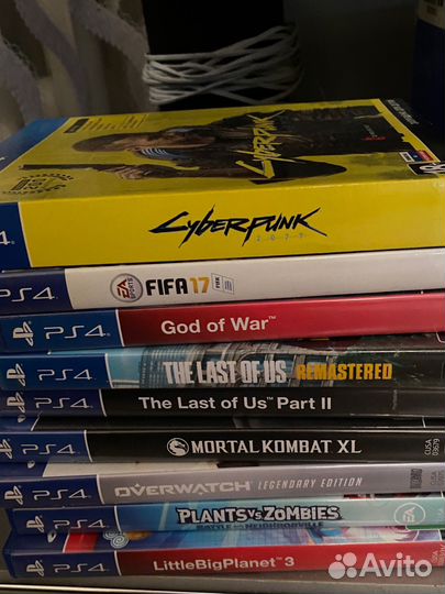Sony playstation 4 PS4 pro 1tb + VR