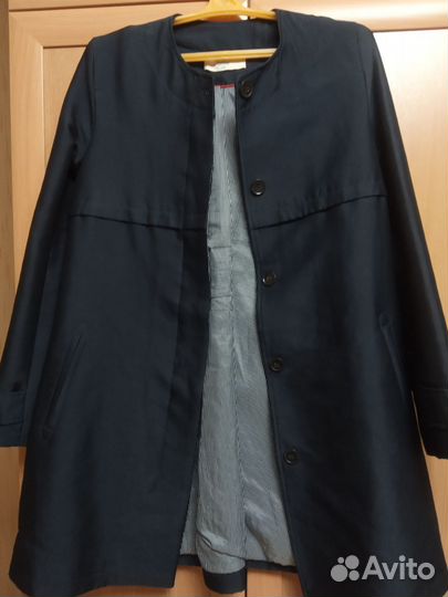 Плащ befree размер XS (40-42)
