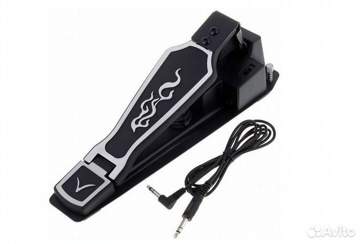 Педаль электронного хай-хета контроллер Hi-Hat