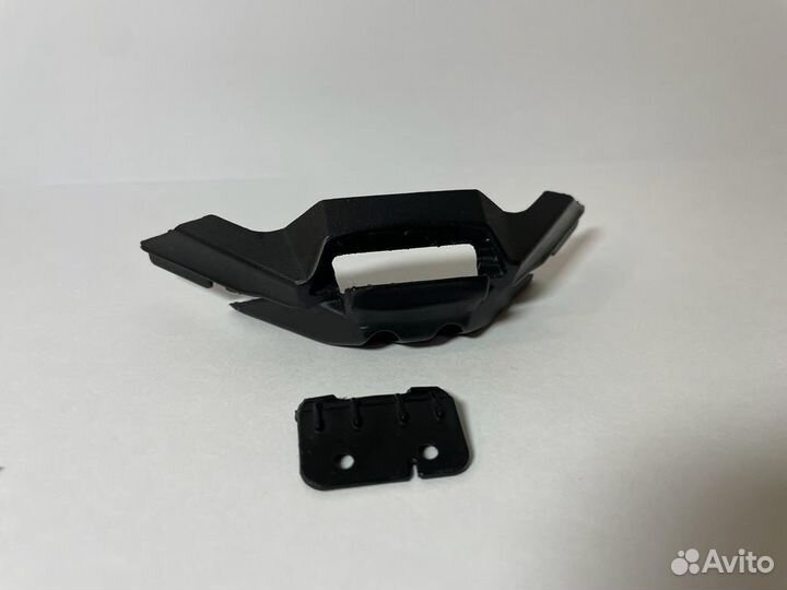 Крепление забрала для шлема CKX Titan