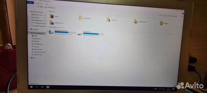 Игровой ноутбук MSI GS60 2QE-033RU (Ghost Pro 3K)