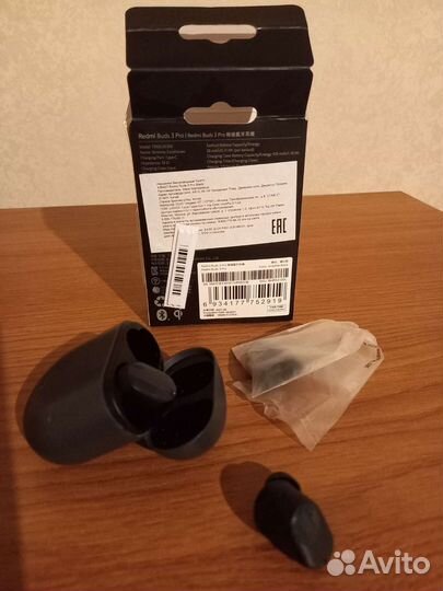 Redmi buds 3 pro