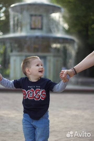 Начинающий фотограф