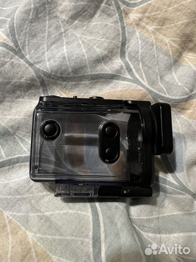 Камера GoPro Hero чехол водопроницаемый