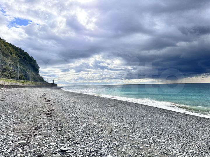 Участок 6 сот. (ИЖС)