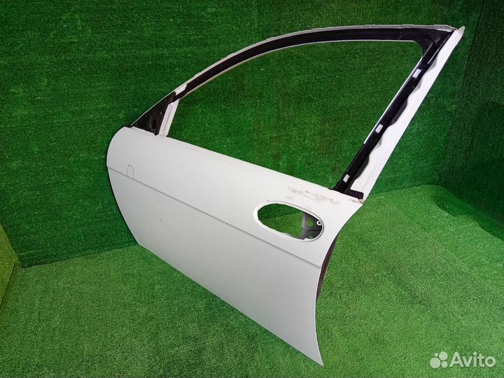 Дверь боковая передняя левая Bmw 740I E65 N62B40A