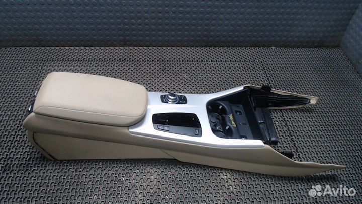 Джойстик мультимедиа BMW X3 F25, 2011