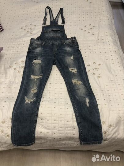 Комбинезон для беременных