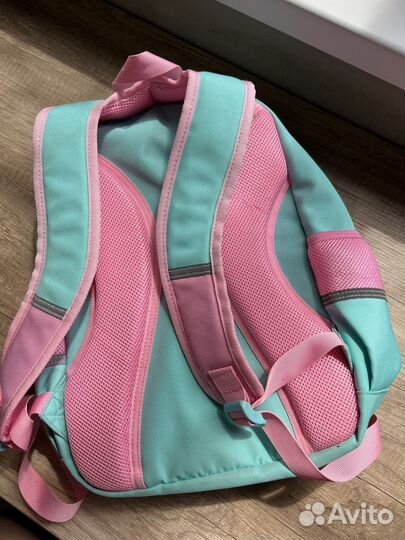 Рюкзак детский для девочки