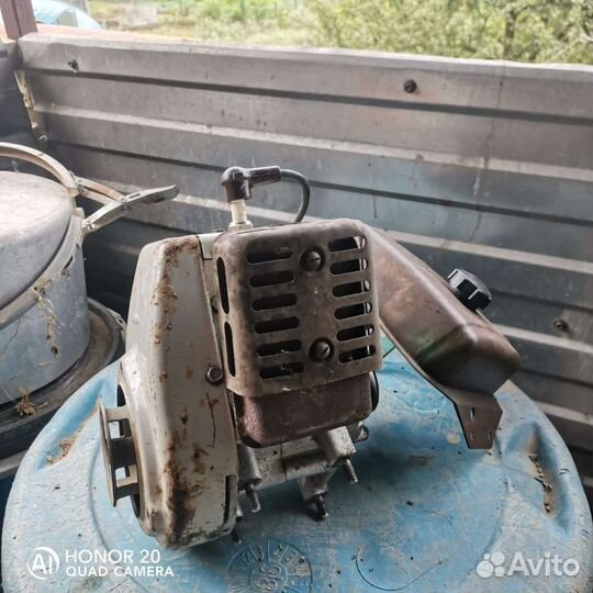 Мотор на культиватор Krot