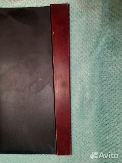 Коврик на стол руководителя