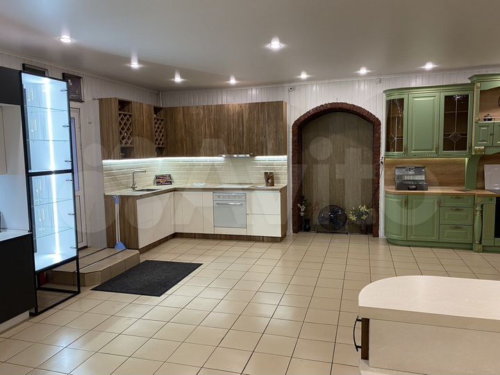 Свободного назначения, 105 м²