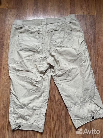 Бриджи outventure 48 50