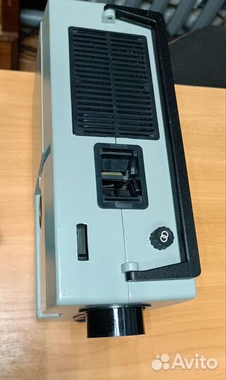 Диапроектор лектор 600 СССР