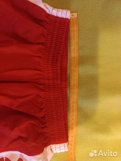 Форма для борьбы самбо