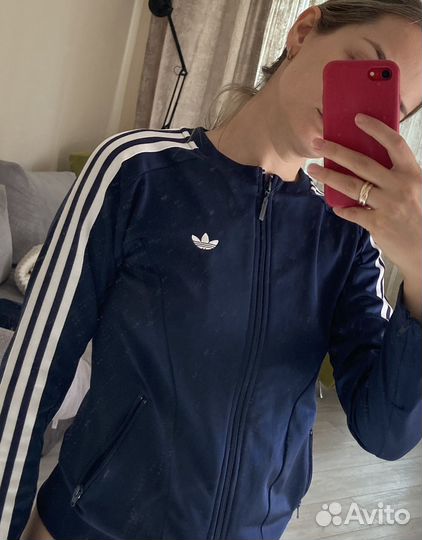 Спортивный костюм adidas