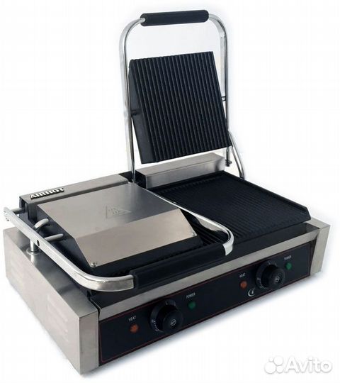 Упаковка для фаст-фуда