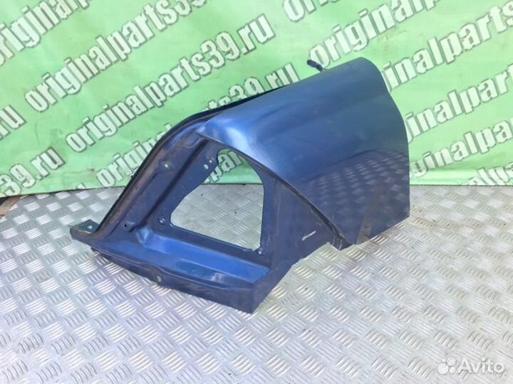 Подфарник задний правый Mercedes-Benz C-Class W203