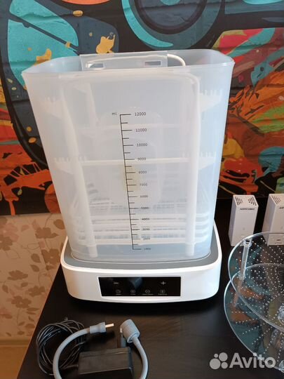 3D принтер Anycubic Foton mono X 6Ks