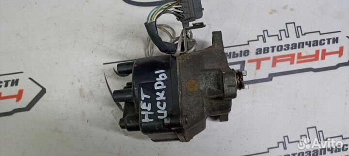 Трамблер honda D13B D15B D16A domani HR-V logo GA3