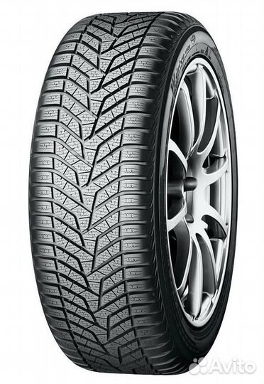 Yokohama W.Drive V905 235/45 R18 98V