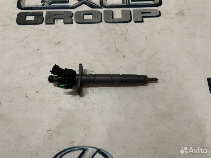 Форсунка топливная Land Rover Range Rover L405