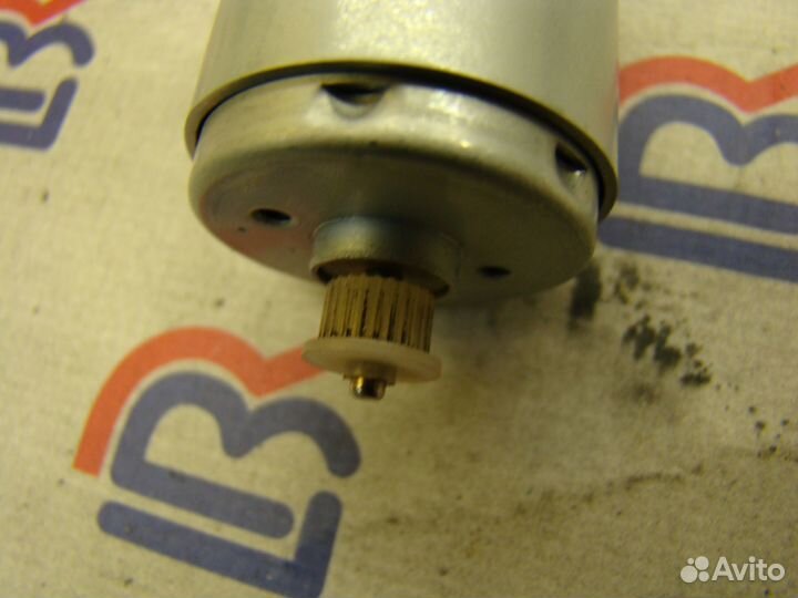 Qk1-7296 двигатель Canon Pixma MG3140