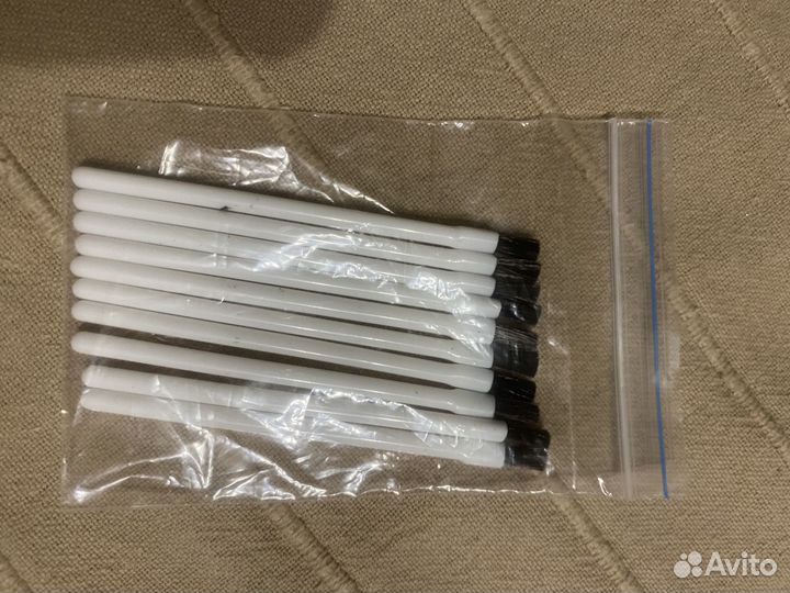 Щёточки для ресниц/бровей