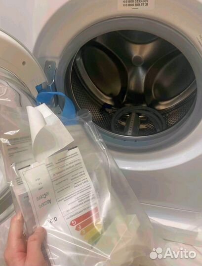 Стиральная машина indesit iwsd 51051 CIS 5кг