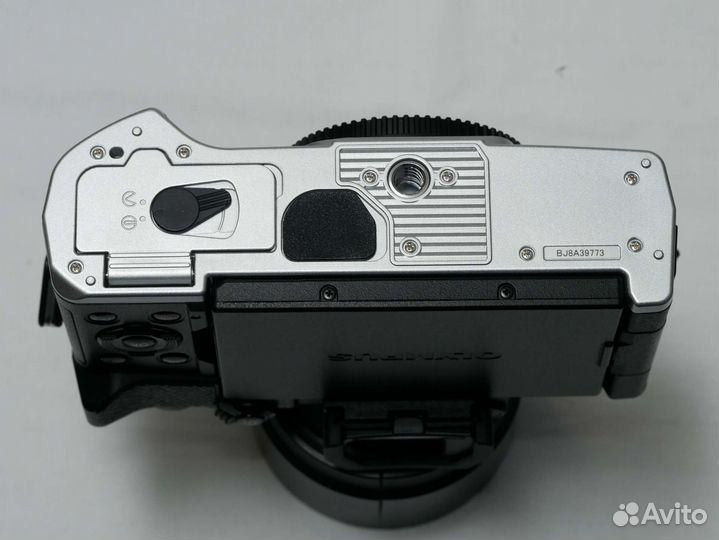 Новый Olympus OM-D E-M5-3 body