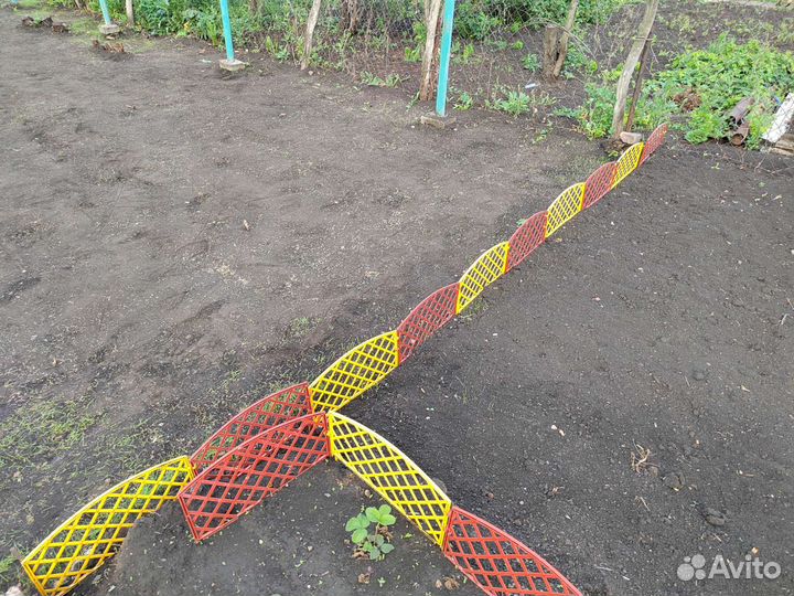 Каток ручной для газона