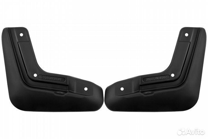 Брызговики передние Xcite X-Cross 7 2023- 2 шт