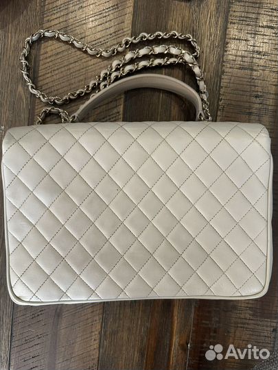 Сумка chanel оригинал