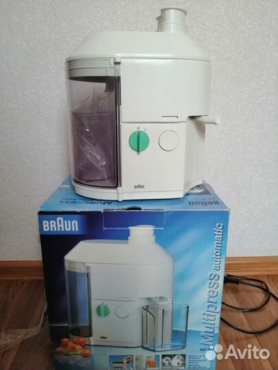 Соковыжимлка