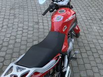 Мотоцикл cfmoto 150
