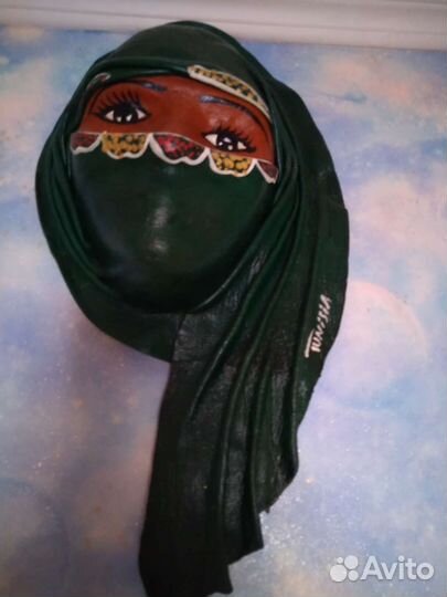 Сувениры из Африки