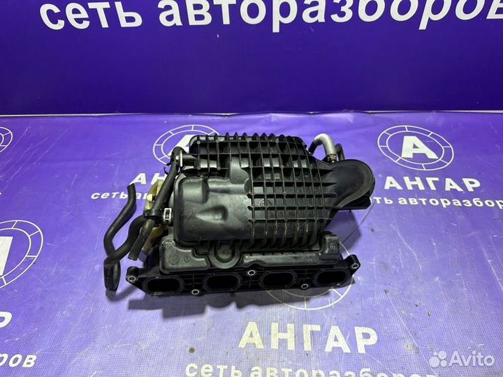 Коллектор впускной Suzuki Grand Vitara 3D JB424X