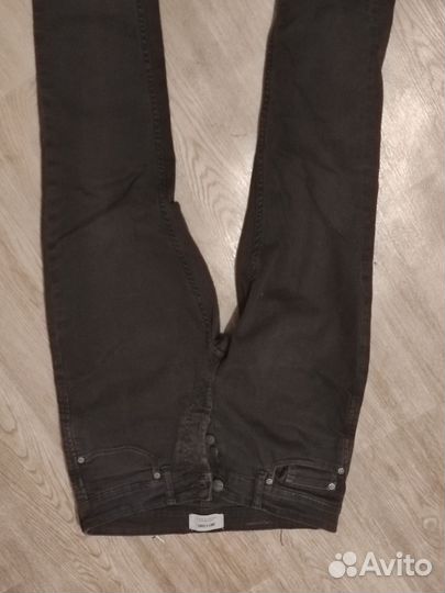 Джинсы мужские 46 размер