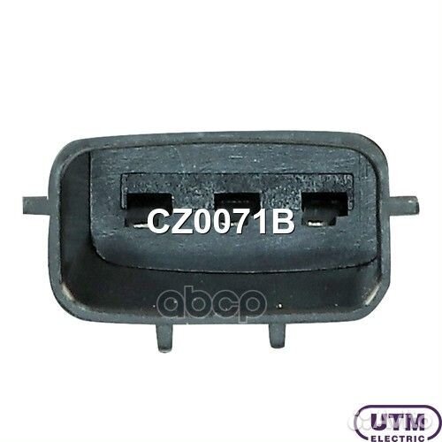 Катушка зажигания CZ0071B Utm